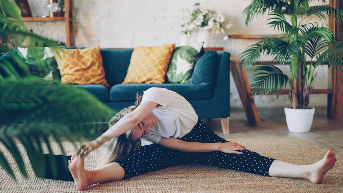 Come creare una routine di vita sana